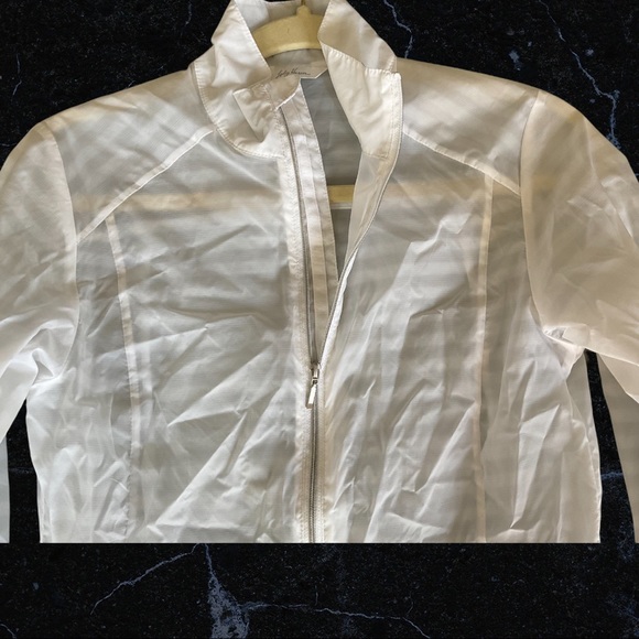 Lady Hagen Golf Women’s Windbreaker - Picture 4 of 7